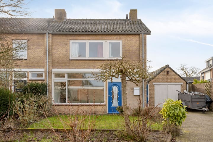 Foto 4 van Dr Ensinkstraat 65