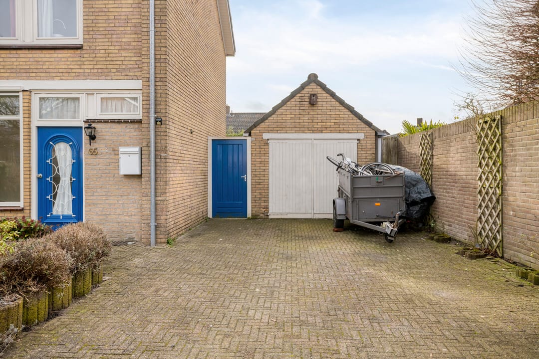 Foto 41 van Dr Ensinkstraat 65