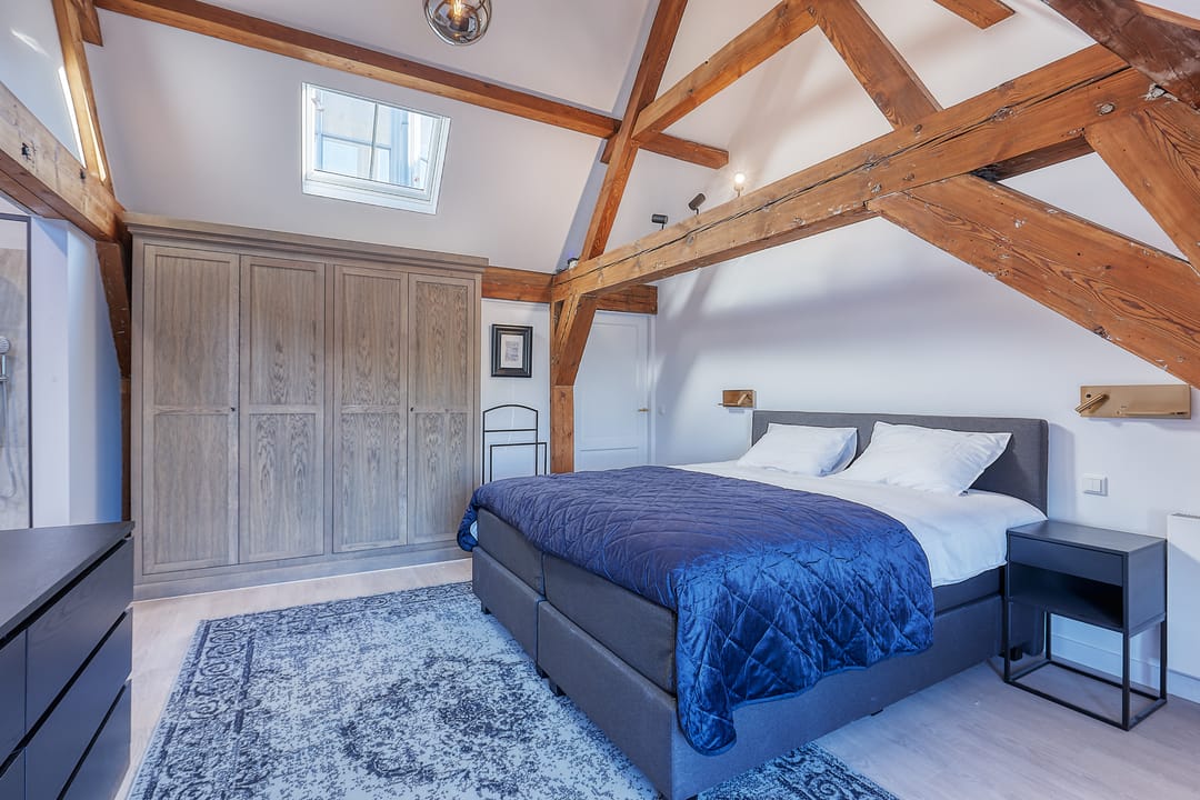 Foto 28 van Prinsessegracht 27-D