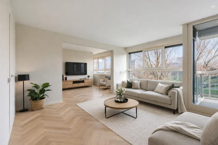 Photo 2 of Oostmaaslaan 208