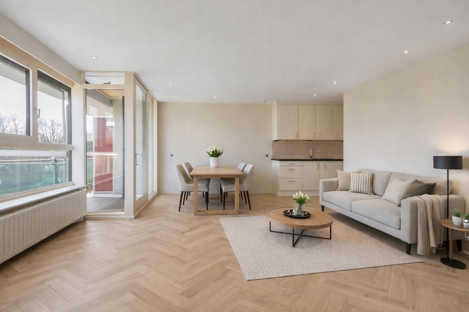 Foto 9 van Oostmaaslaan 208