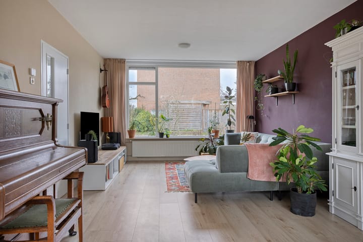 Photo 2 of Schumannlaan 17