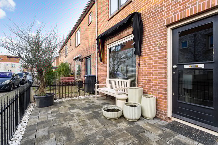 van Gochstraat 27 main image