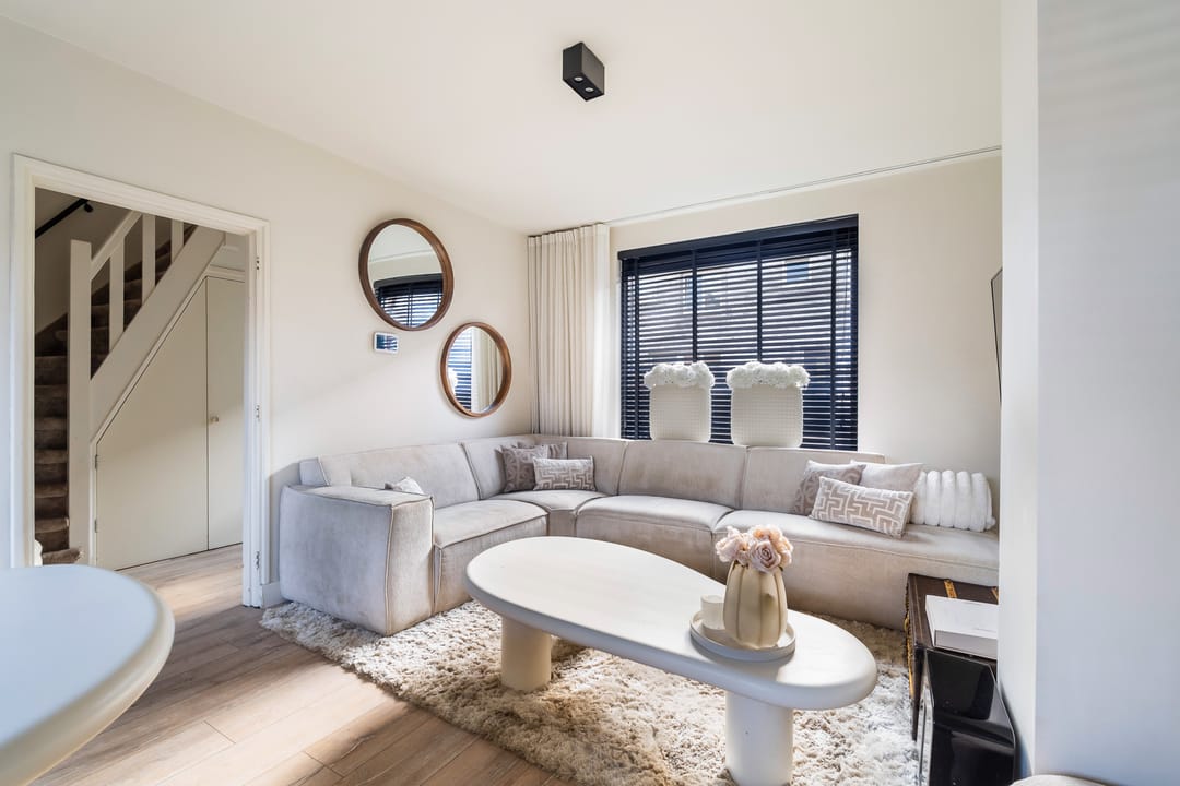 Foto 2 van van Gochstraat 27