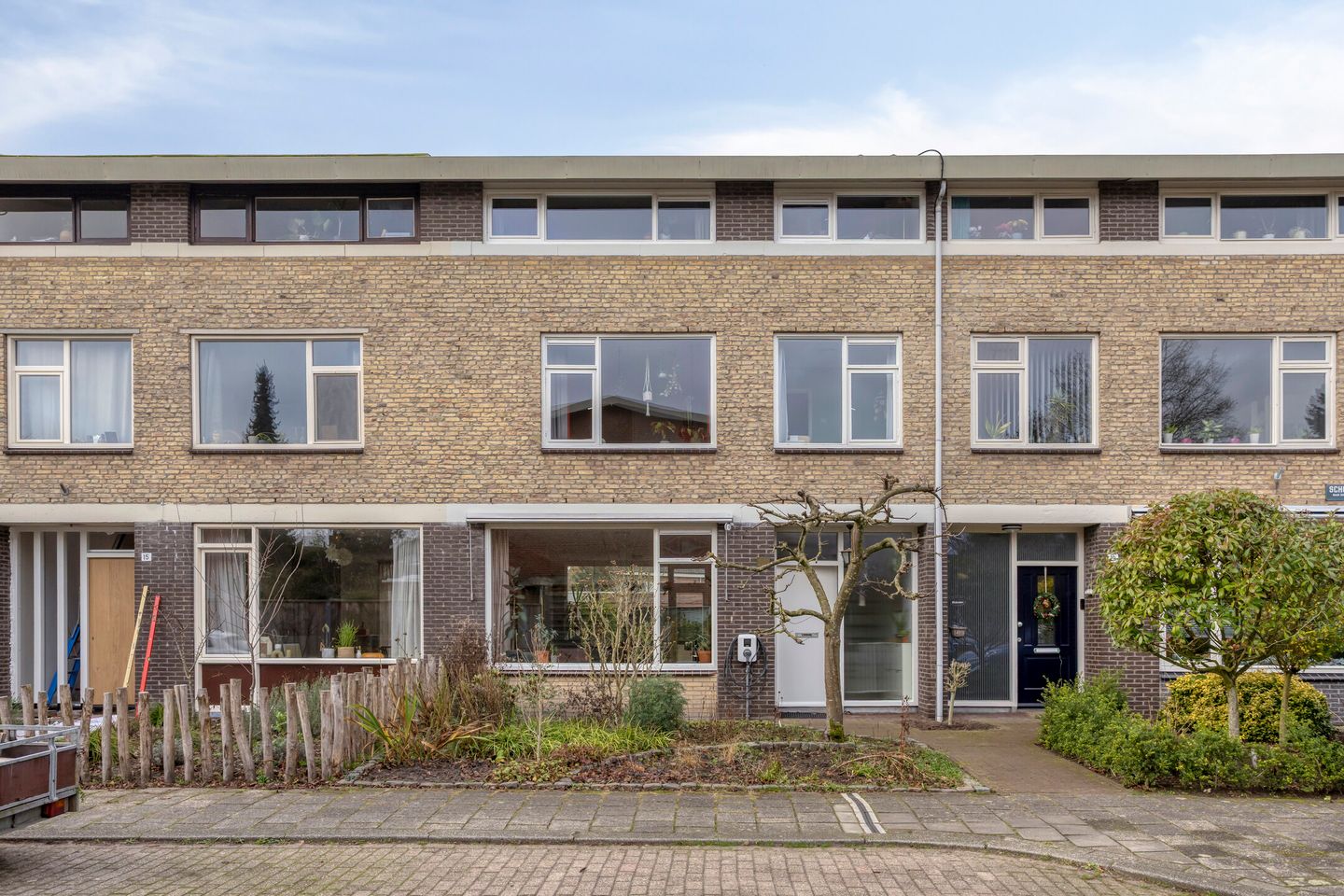 Foto 5 van Schumannlaan 17