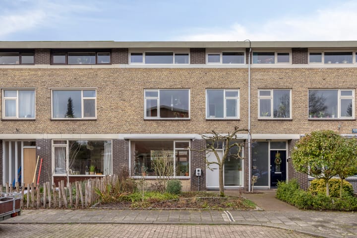 Foto 5 van Schumannlaan 17