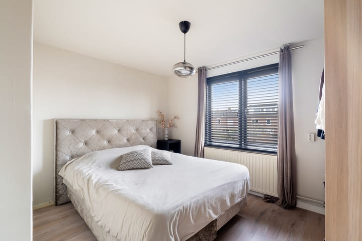 Foto 4 van van Gochstraat 27