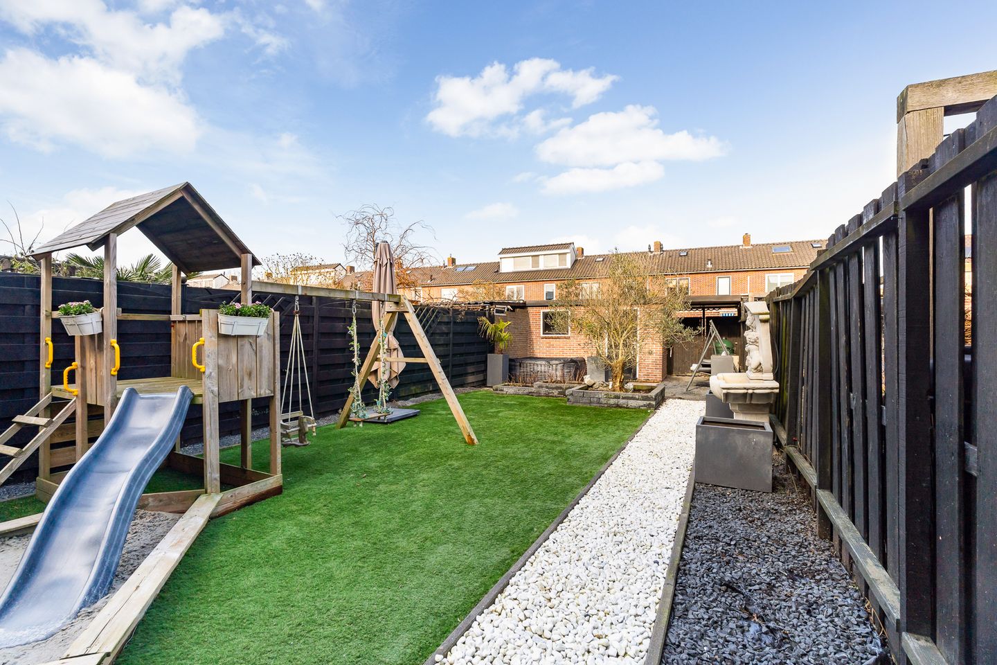 Foto 5 van van Gochstraat 27