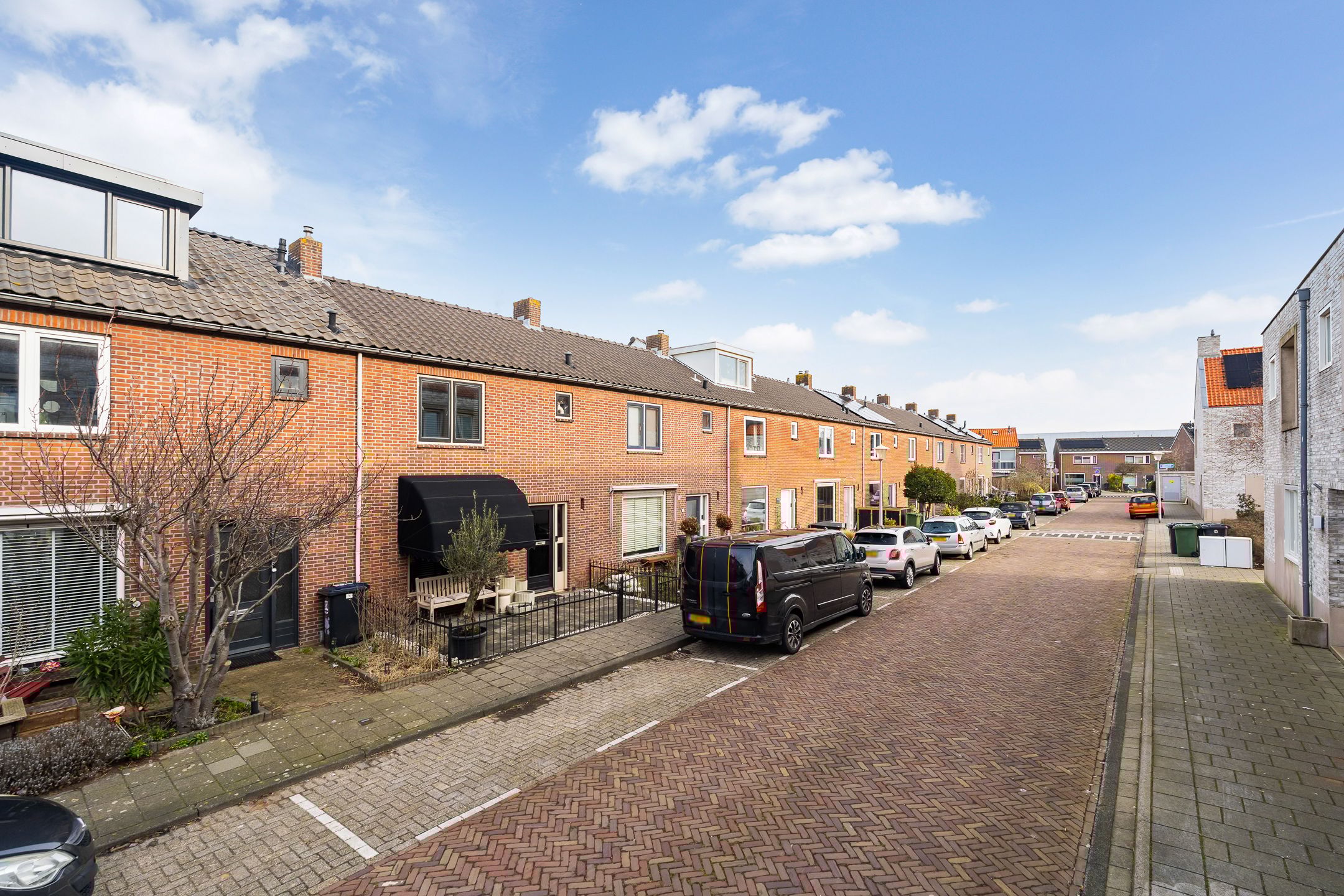 Foto 6 van van Gochstraat 27