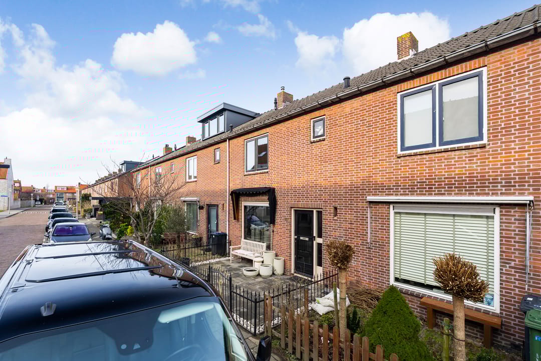 Foto 8 van van Gochstraat 27