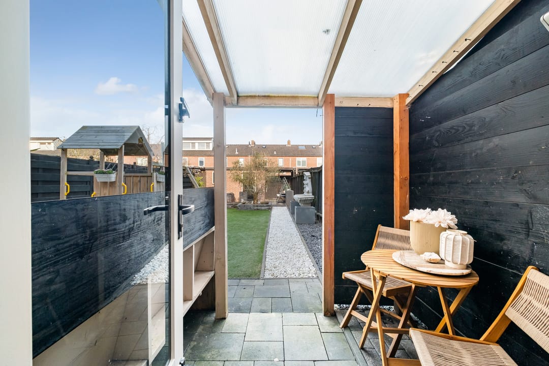 Foto 23 van van Gochstraat 27