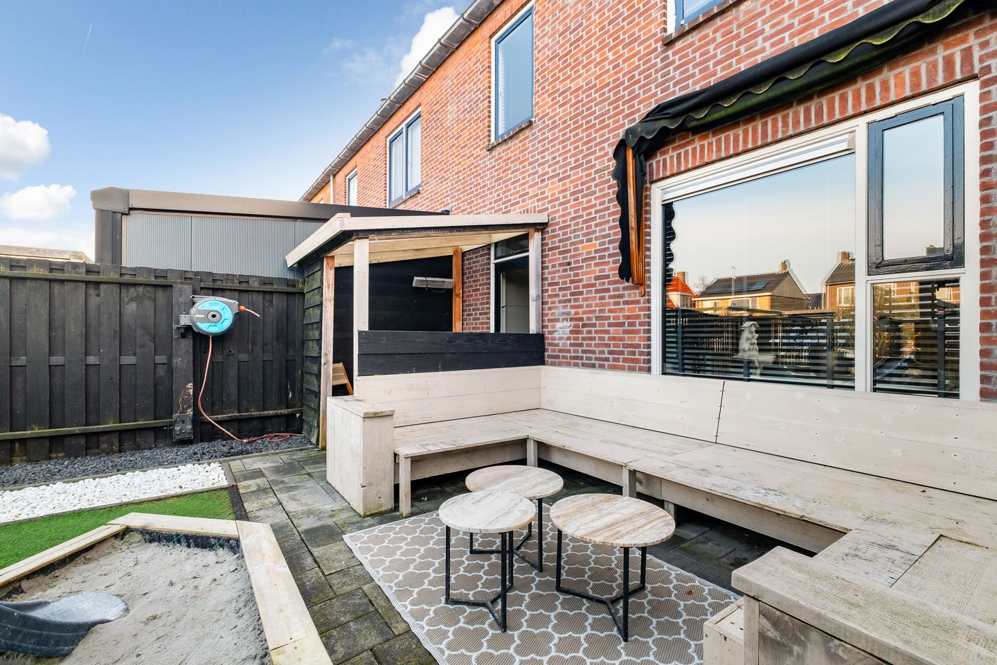 Foto 25 van van Gochstraat 27