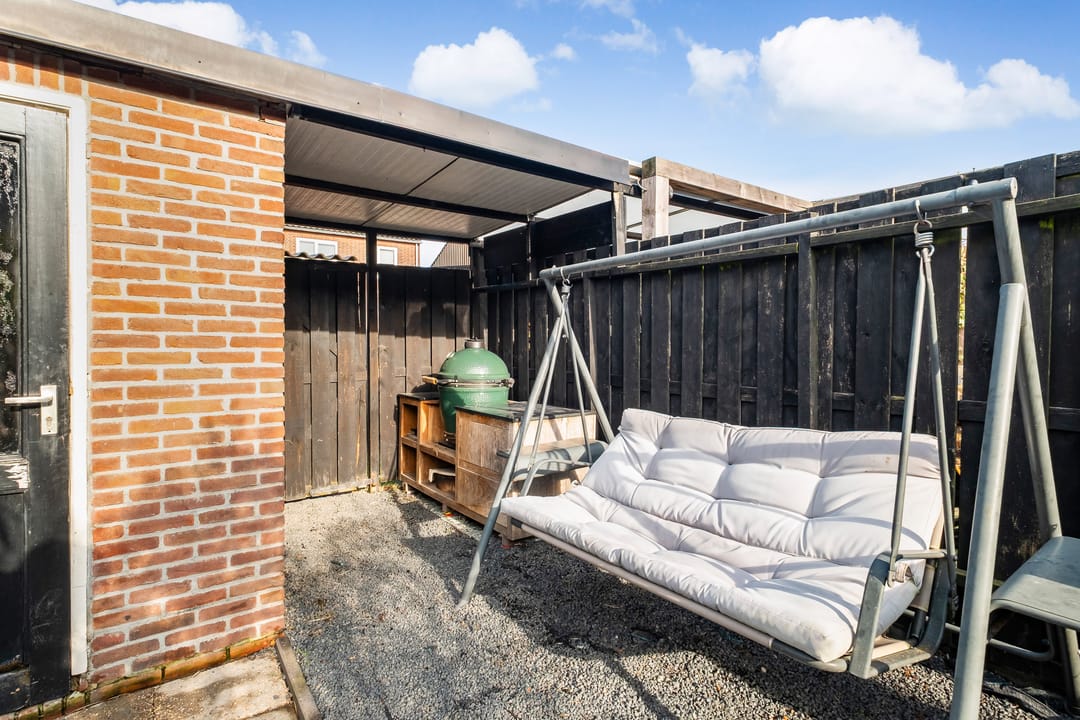 Foto 26 van van Gochstraat 27