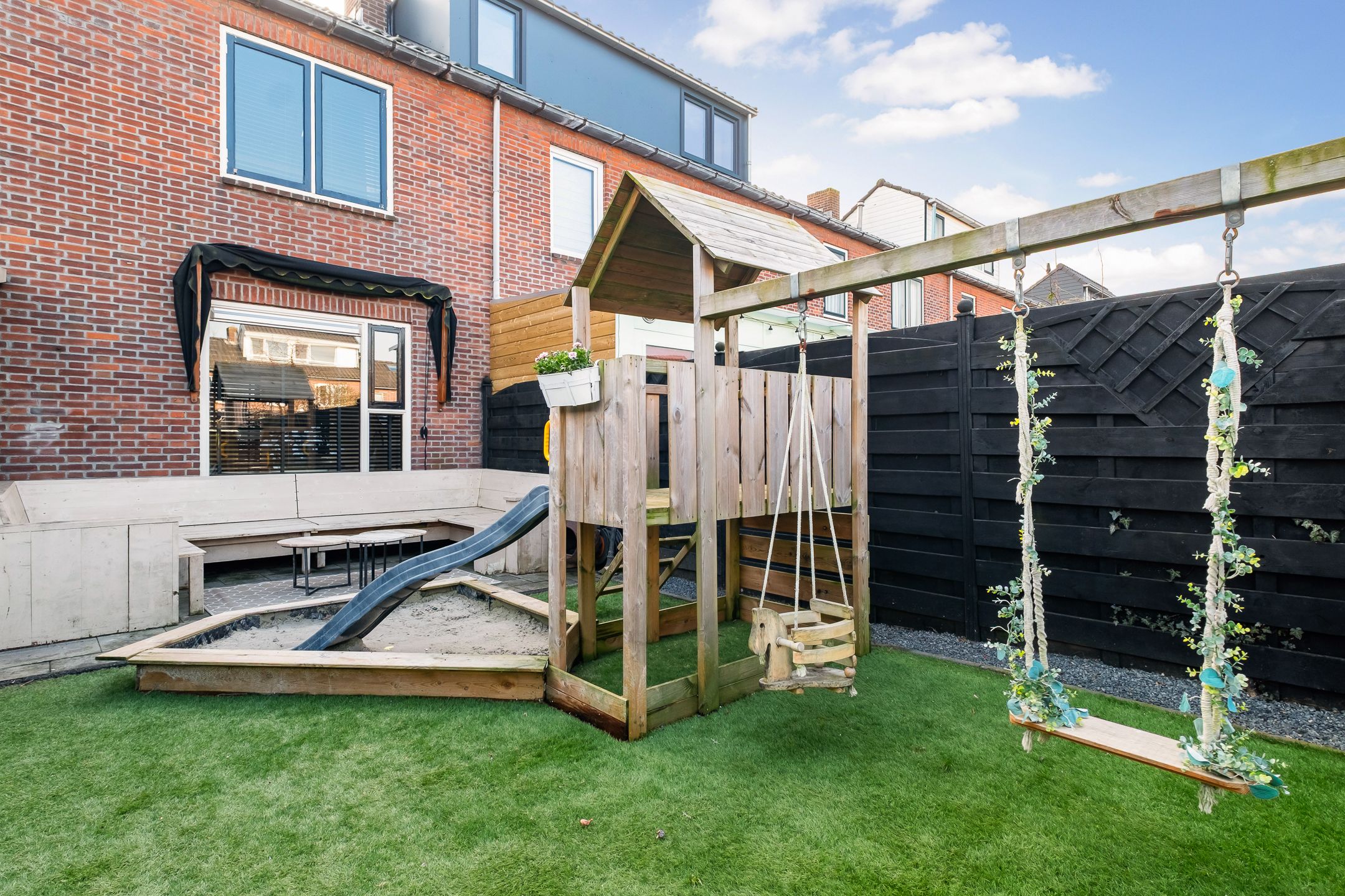 Foto 27 van van Gochstraat 27