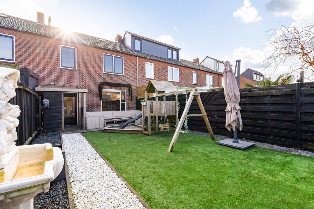 Foto 28 van van Gochstraat 27