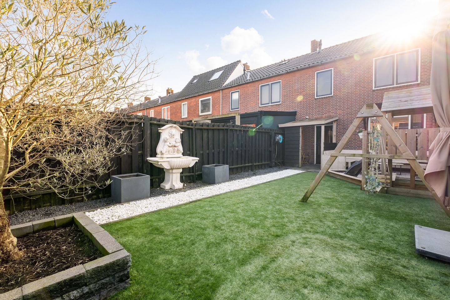 Foto 29 van van Gochstraat 27