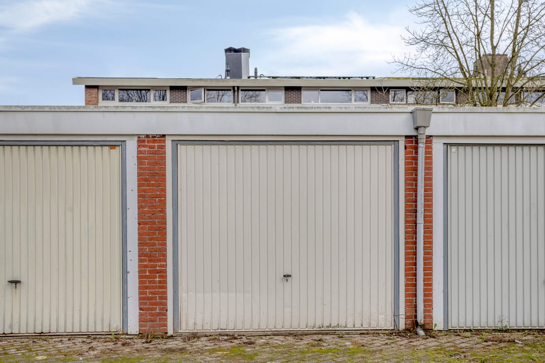 Foto 38 van Schumannlaan 17