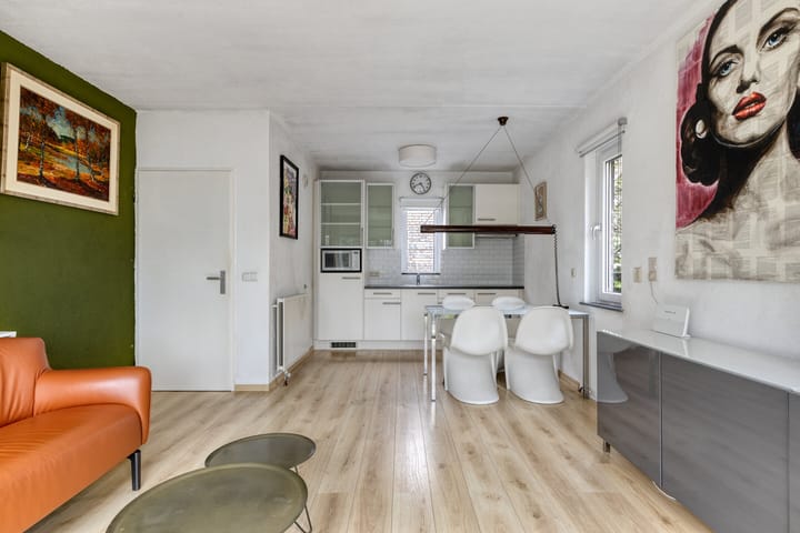 Foto 6 van Bosscheweg 250-20