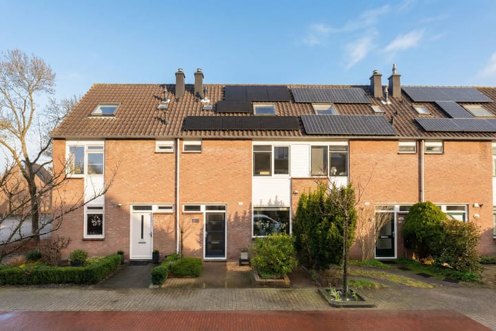 Schaepmanstraat 3 main image