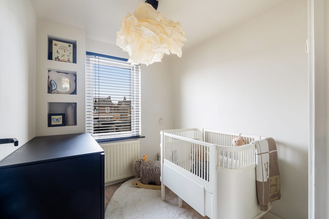 Foto 38 van van Gochstraat 27