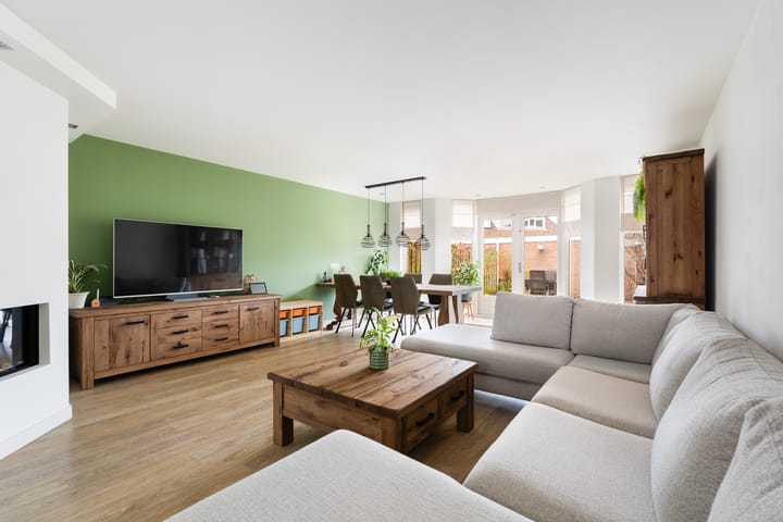 Photo 3 of Schaepmanstraat 3