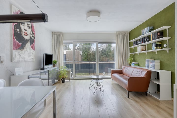 Foto 9 van Bosscheweg 250-20