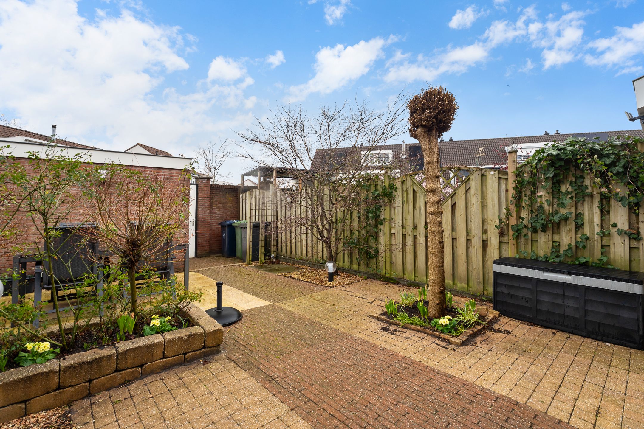 Foto 6 van Schaepmanstraat 3