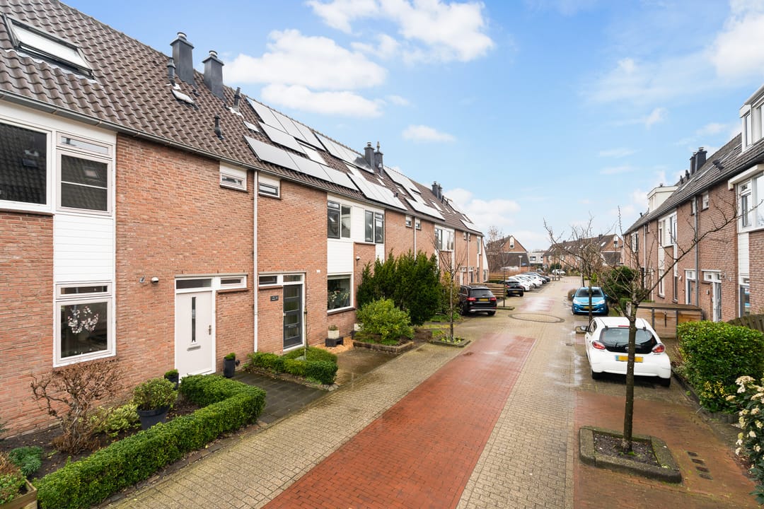 Foto 7 van Schaepmanstraat 3