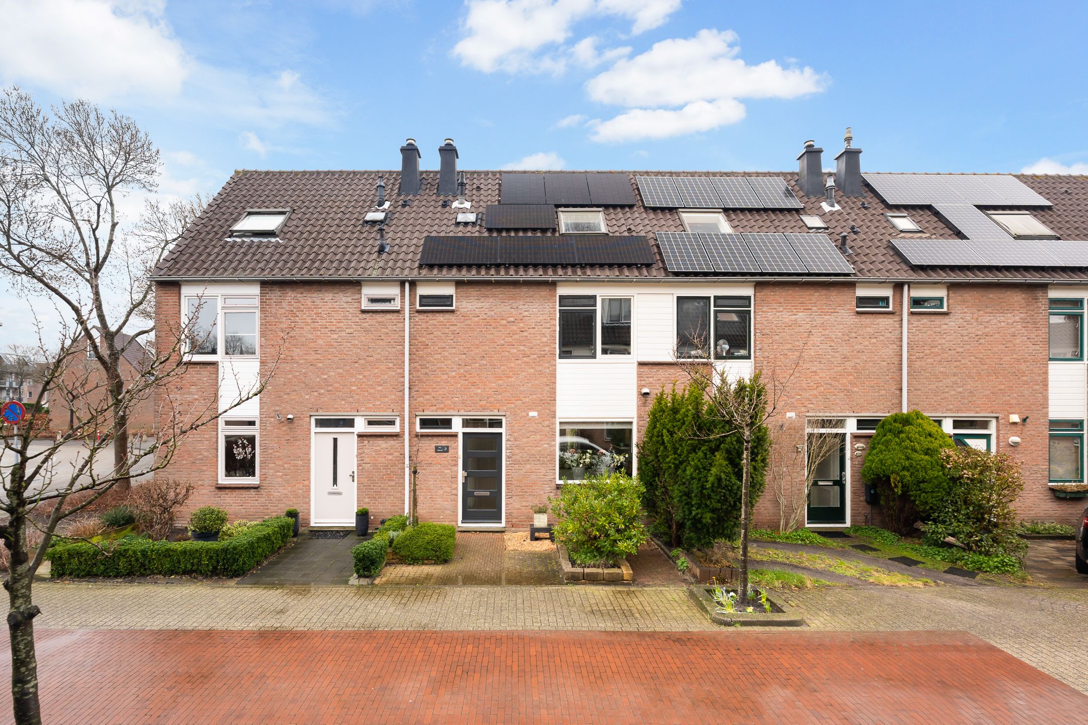 Foto 9 van Schaepmanstraat 3