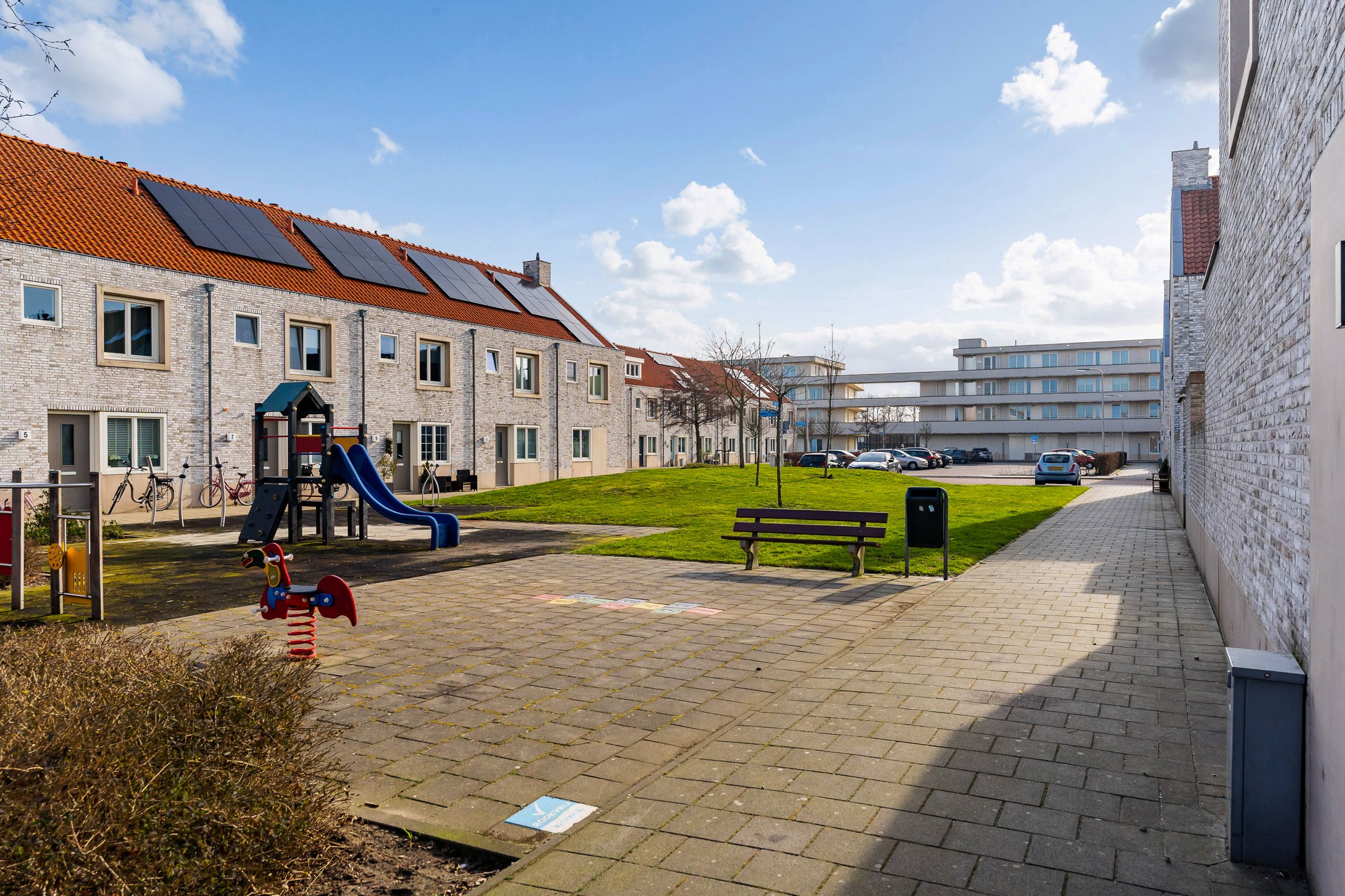 Foto 48 van van Gochstraat 27