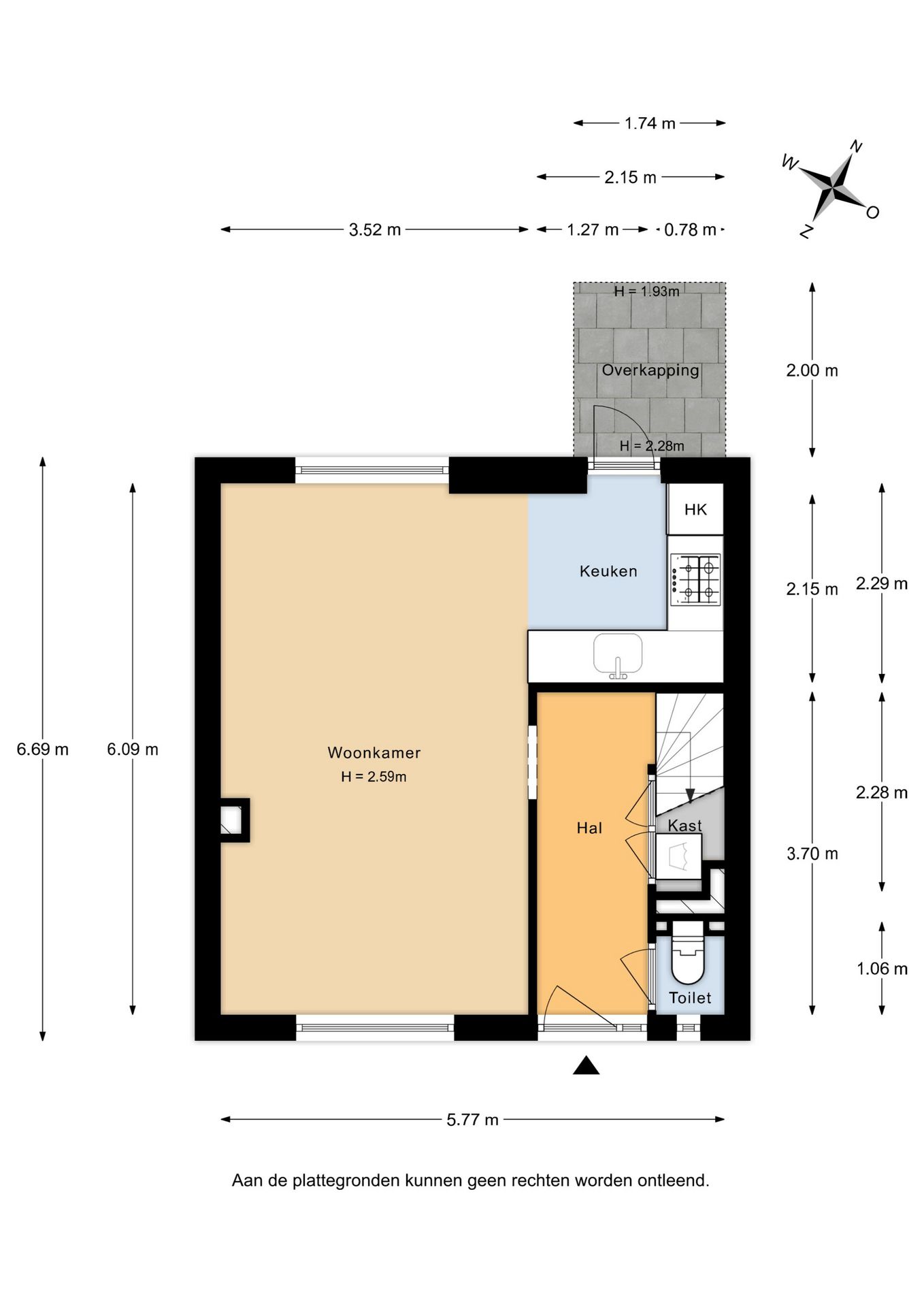 Foto 51 van van Gochstraat 27