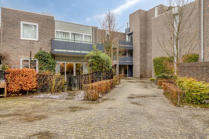 Foto 21 van Bosscheweg 250-20