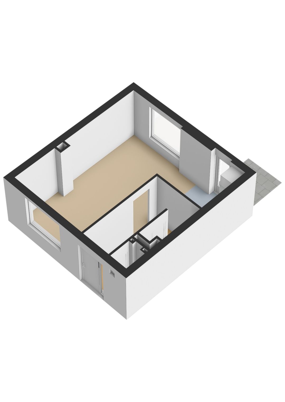 Foto 52 van van Gochstraat 27