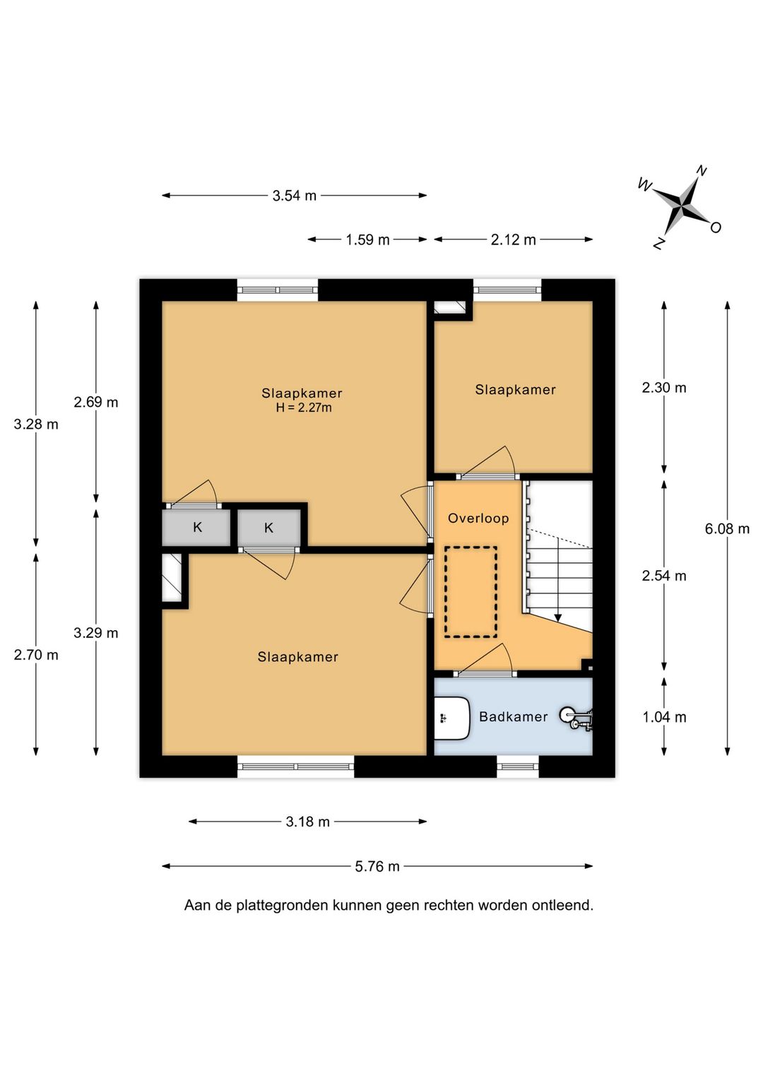 Foto 53 van van Gochstraat 27