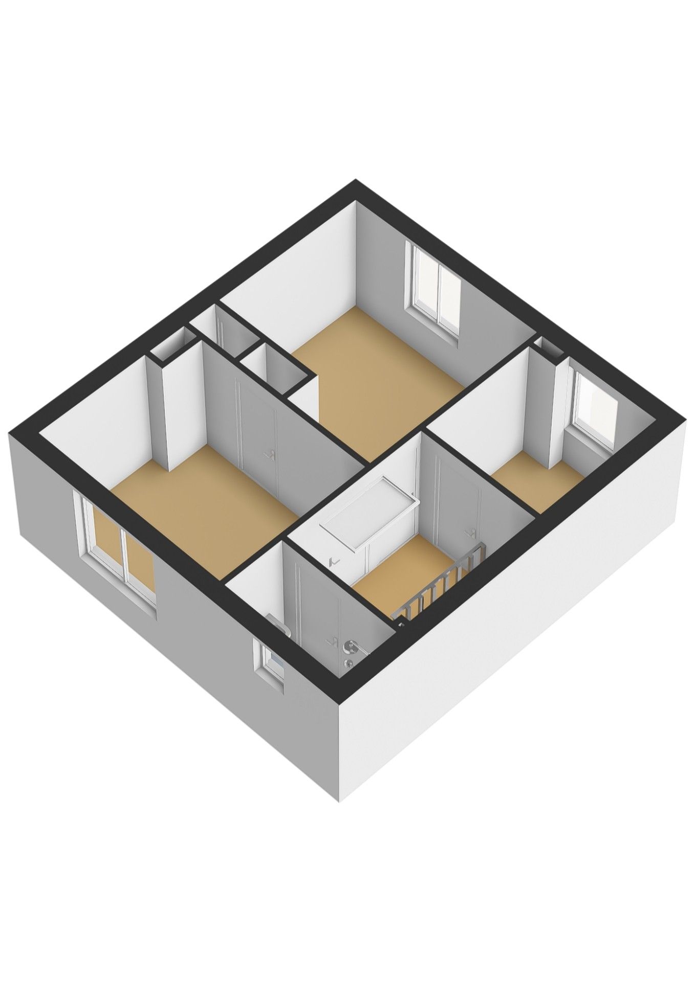 Foto 54 van van Gochstraat 27