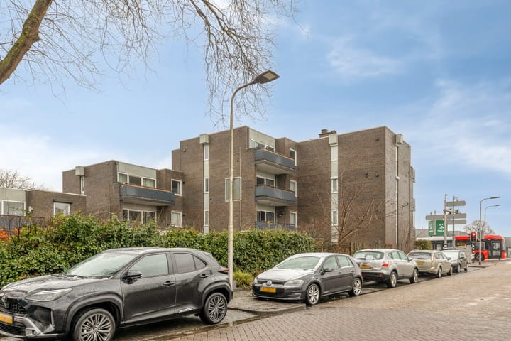 Foto 23 van Bosscheweg 250-20