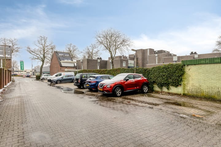 Foto 25 van Bosscheweg 250-20