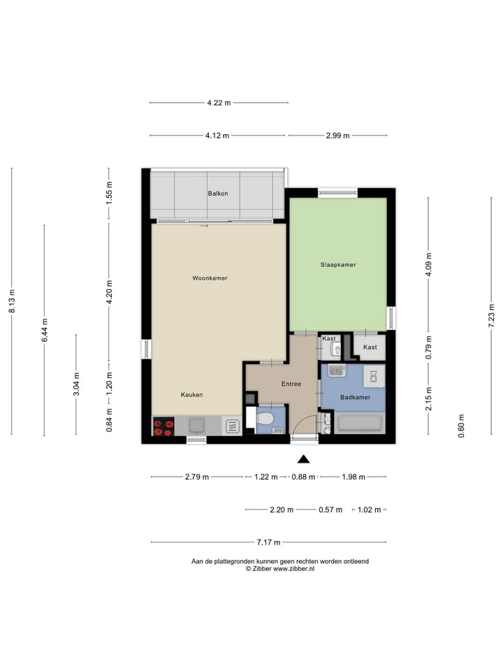 Foto 26 van Bosscheweg 250-20