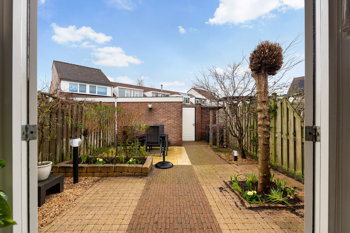 Foto 25 van Schaepmanstraat 3