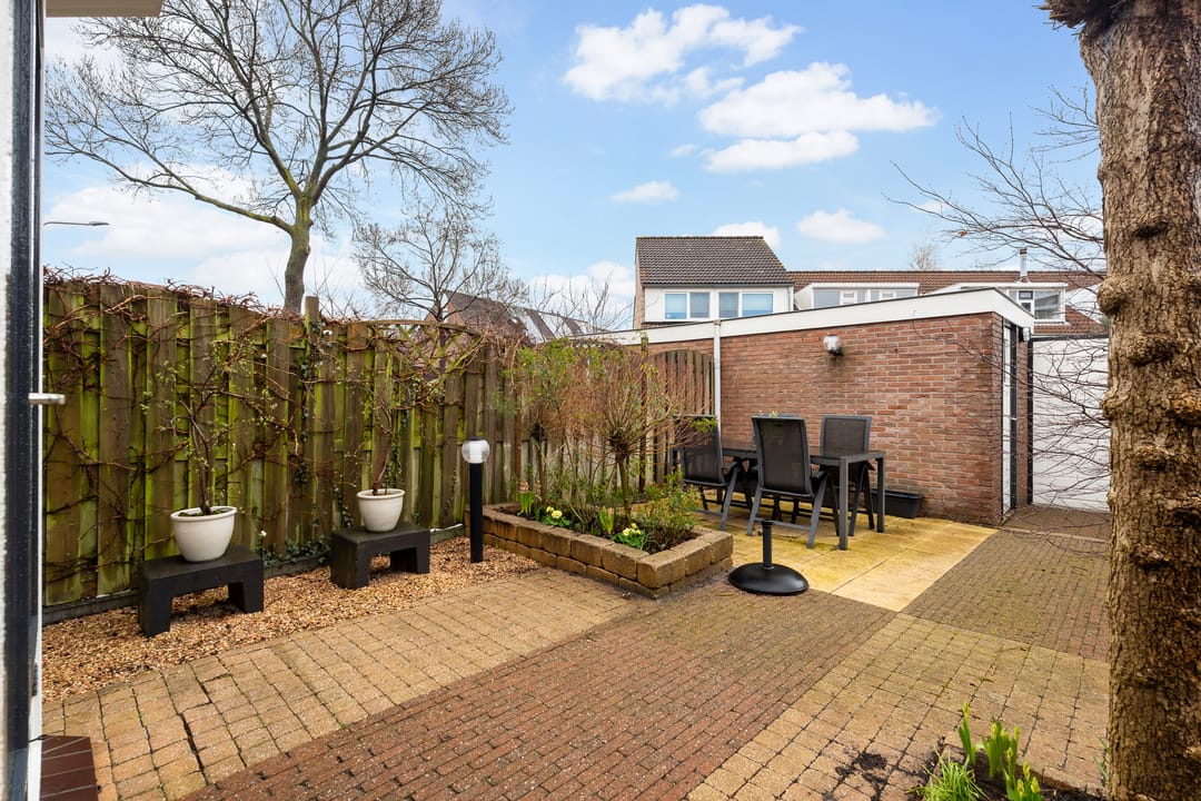 Foto 26 van Schaepmanstraat 3