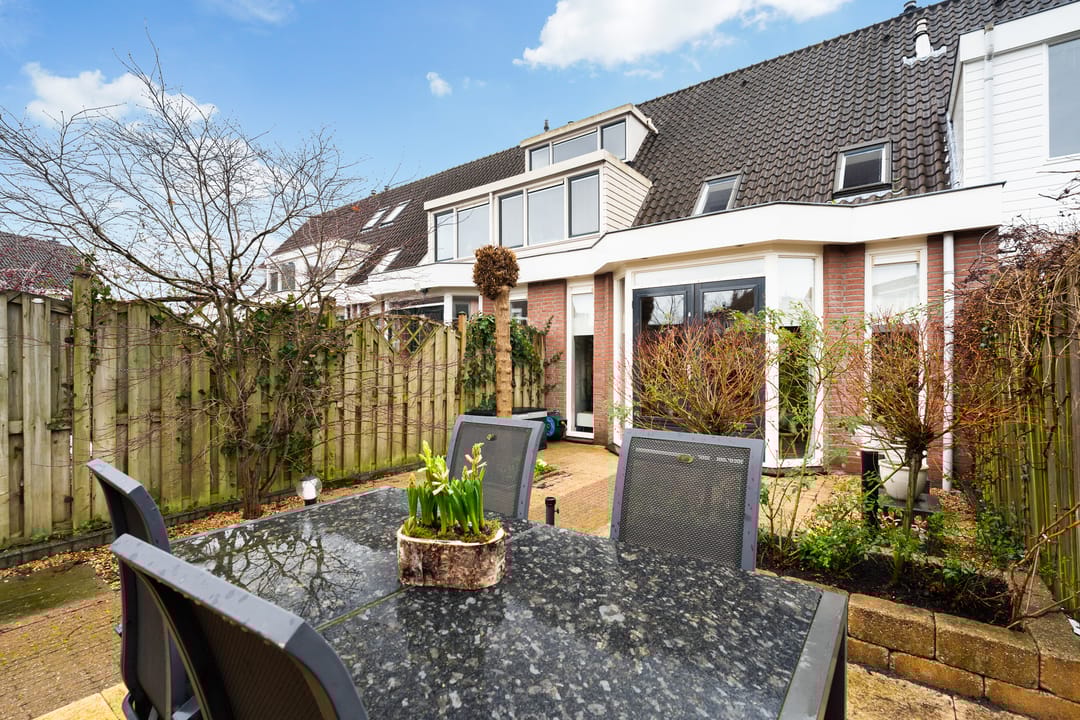 Foto 28 van Schaepmanstraat 3