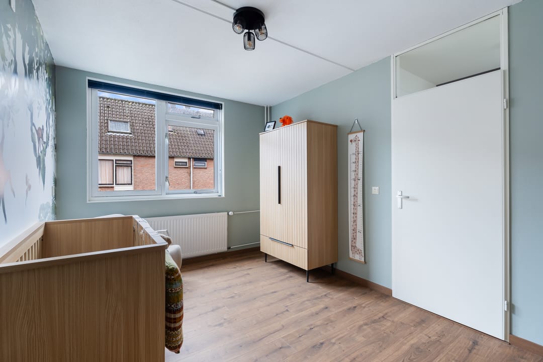 Foto 38 van Schaepmanstraat 3