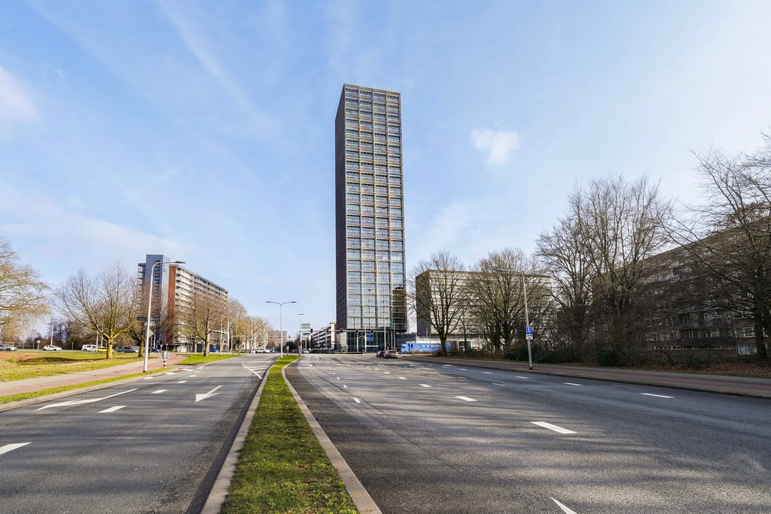 Foto 1 van Westpoint 25