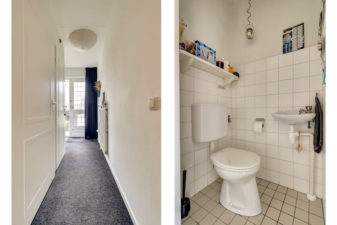 Photo 2 of Wilhelminastraat 4-B