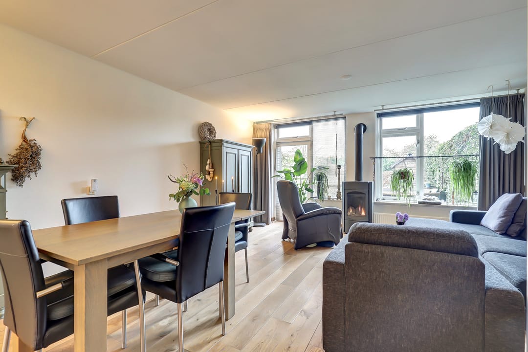 Photo 7 of Wilhelminastraat 4-B