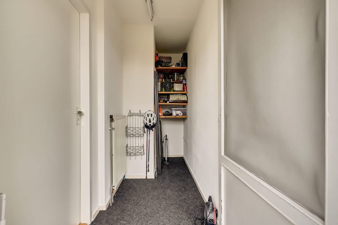 Photo 8 of Wilhelminastraat 4-B