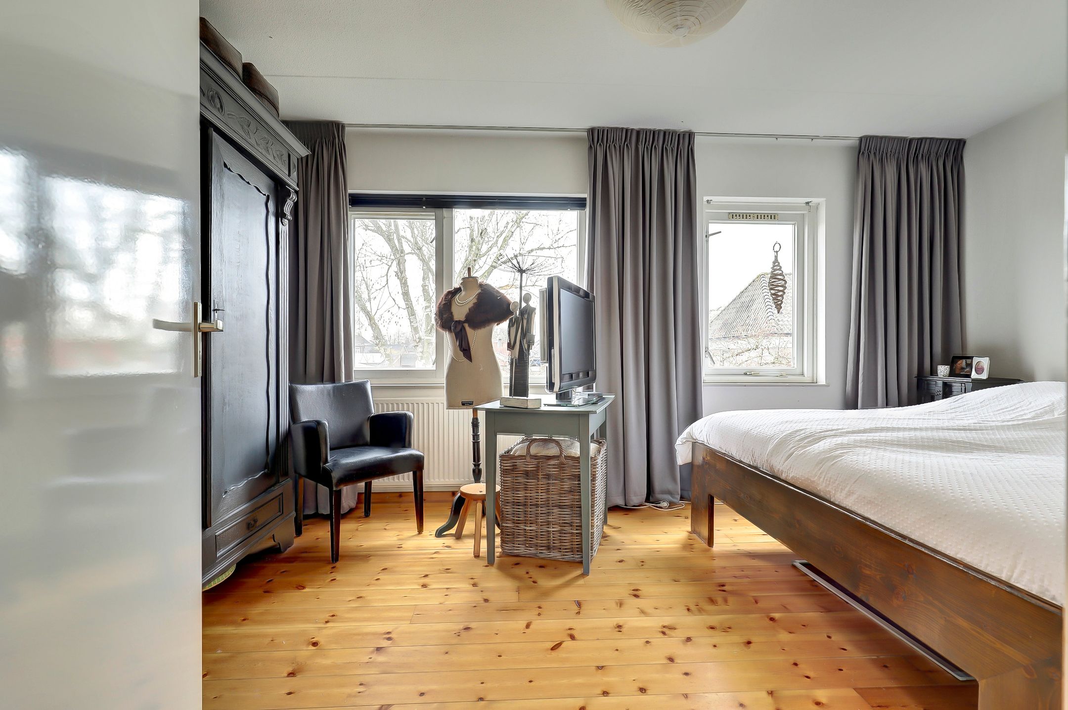 Photo 12 of Wilhelminastraat 4-B