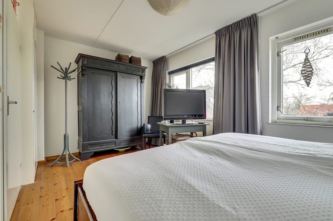 Photo 13 of Wilhelminastraat 4-B