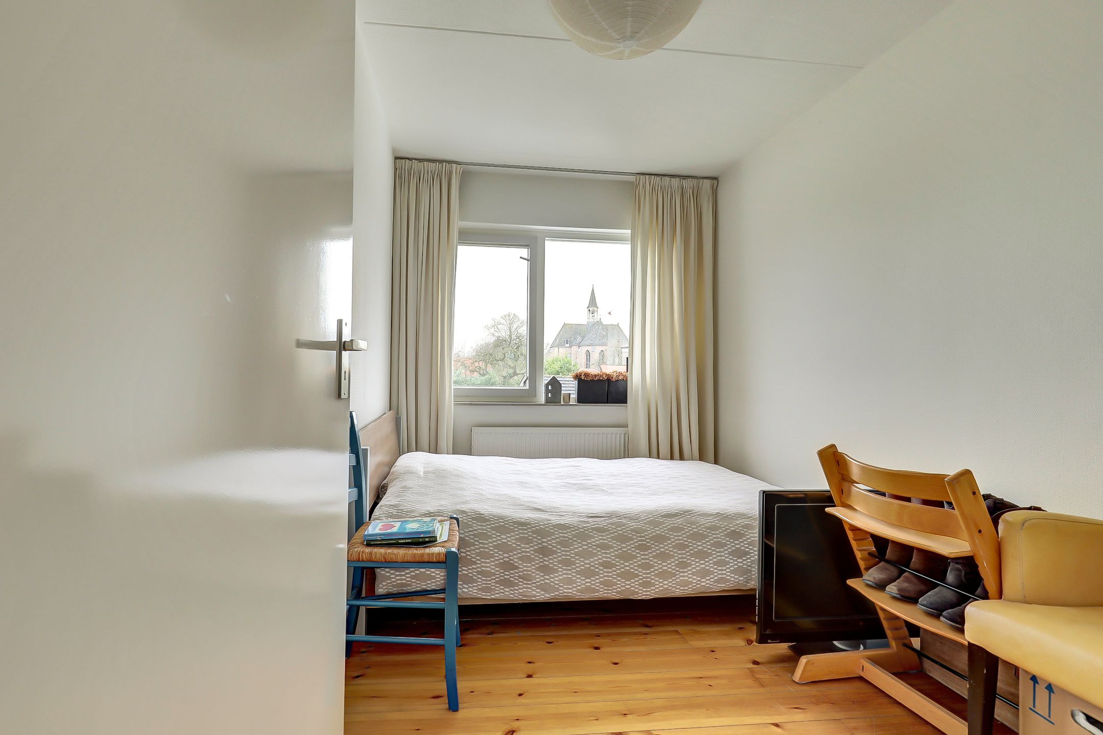 Photo 15 of Wilhelminastraat 4-B