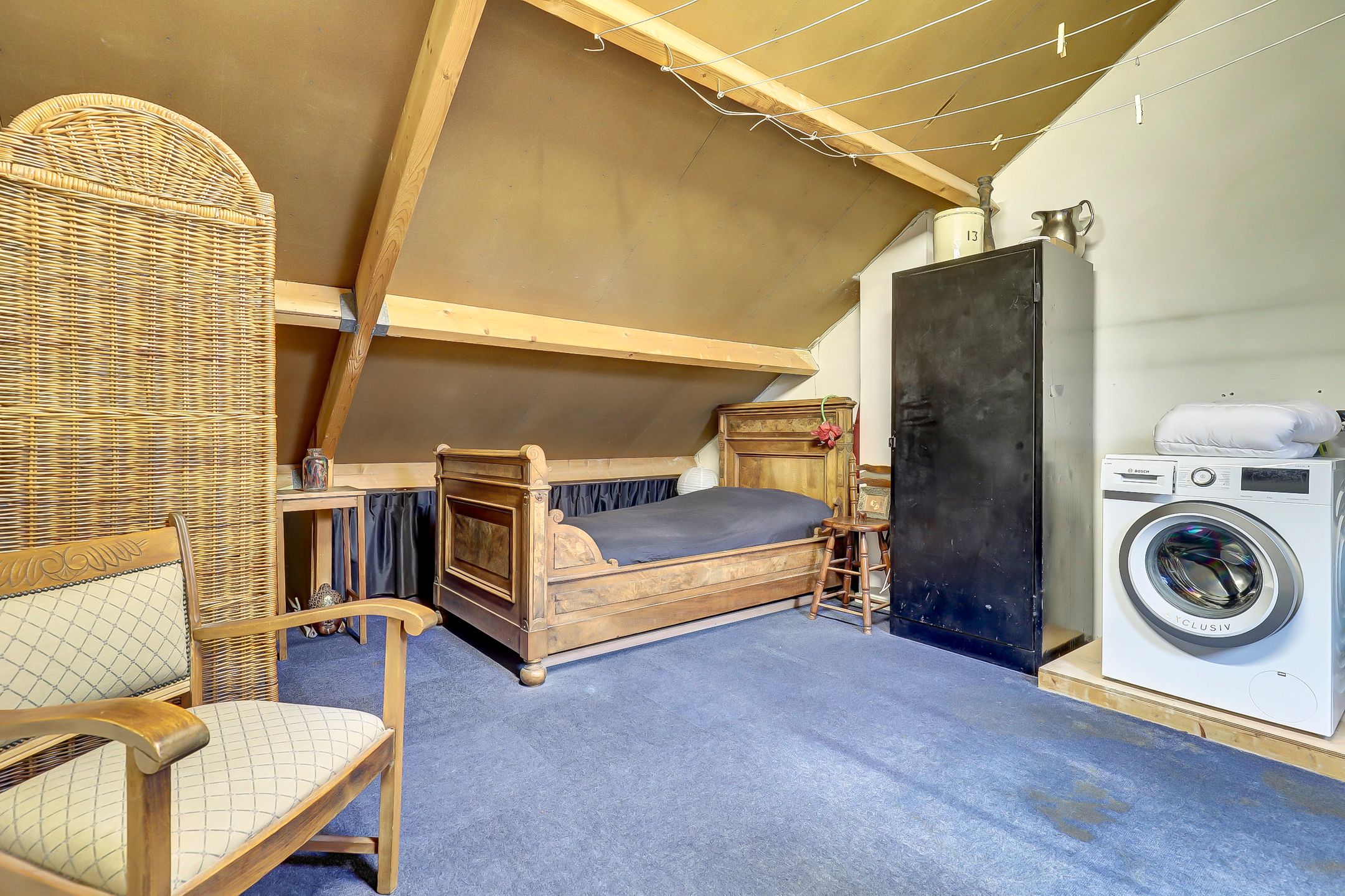 Photo 21 of Wilhelminastraat 4-B